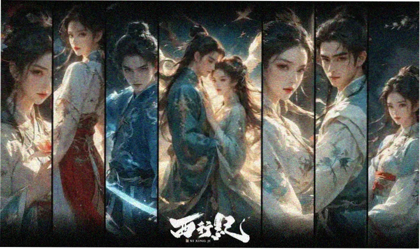 满江红 追剧
